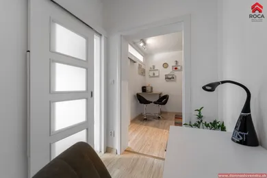 Na predaj byt v Košice-Dargovských hrdinov · €152 000 · Novostavba