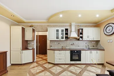 Na predaj 2-izbový byt, 53 m², Senec
