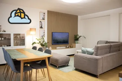 Na predaj 3-izbový byt, 89 m², Banská Bystrica