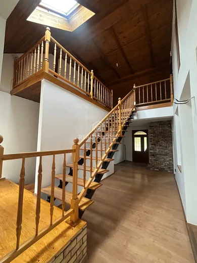 Na predaj dom, 180 m², Lužianky, Kajsa