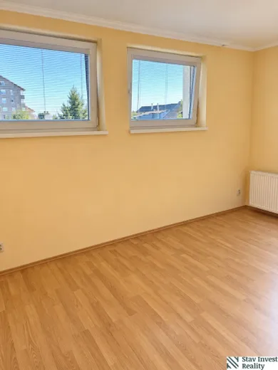 Na prenájom 1-izbový byt, 34 m², Senec, Turecká