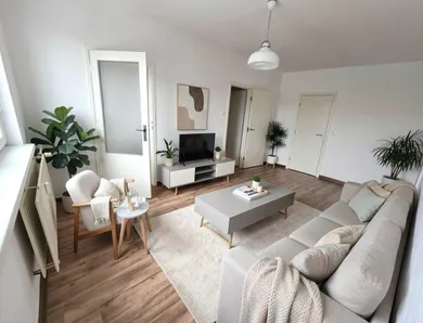 Na predaj 4-izbový byt, 79 m², Košice-Dargovských hrdinov, Kpt. Jaroša