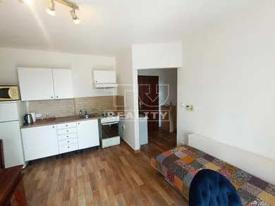 Na predaj byt v Bratislava-Ružinov · €240 000 · Dokončené