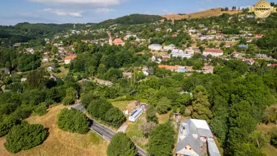 Na predaj pozemok, Štiavnické Bane