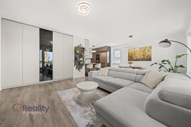 Byty na predaj 4-izbový, Trenčín · €379 440
