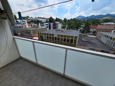 Na prenájom 2-izbový byt, 72 m², Ružomberok, Maroša Madačova