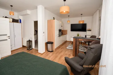 Na predaj 1-izbový byt, 34 m², Mosonmagyaróvár