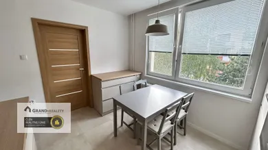 Na prenájom 3-izbový byt, 66 m², Skalica