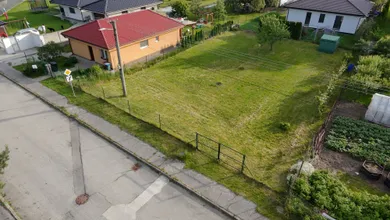 Na predaj pozemok, Martin, Majerčíkova