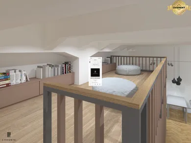 Na predaj 2-izbový byt, 60 m², Nové Mesto nad Váhom, Bzinská