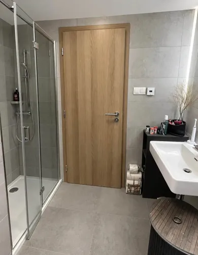 Na prenájom 2-izbový byt, 48 m², Bratislava-Petržalka