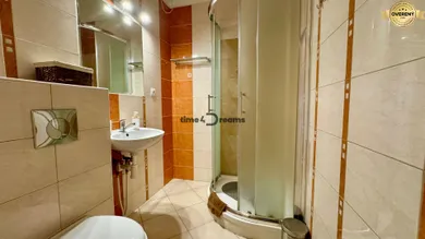 Na predaj 1-izbový byt, 22 m², Podhájska, Termálna