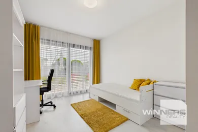 Na predaj 4-izbový dom, 100 m², Horná Streda