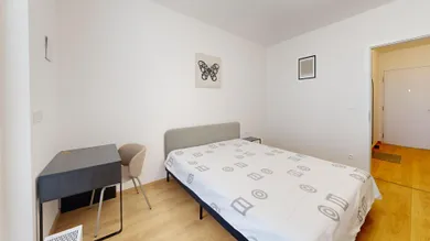 Na prenájom 2-izbový byt, 54 m², Trnava
