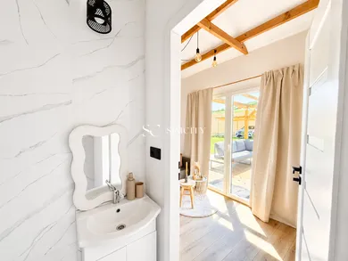 Na predaj dom v Banská Bystrica · €52 500 · Novostavba