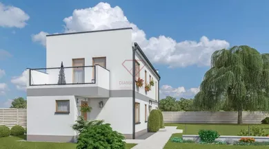 Na predaj 3-izbový byt, 84 m², Mostová, Hlavná
