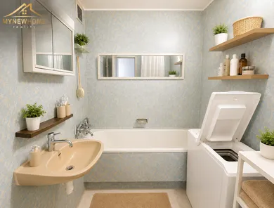 Na predaj 3-izbový byt, 72 m², Prievidza, A. Bernoláka