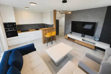 Na predaj byt v Košice-Západ · €290 000 · Novostavba