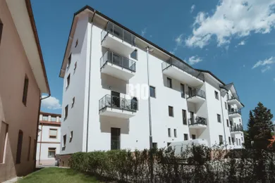Na predaj byt v Dolný Kubín · €214 990 · Dokončené