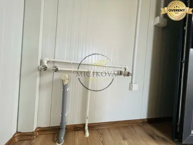 Na predaj 2-izbový rekreačný dom, 30 m², Nitra, Výstavná