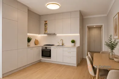 Na predaj byt v Handlová · €62 900 · Pôvodný stav