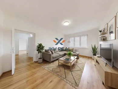Na predaj 2-izbový byt, 51 m², Bratislava-Dúbravka, Karola Adlera
