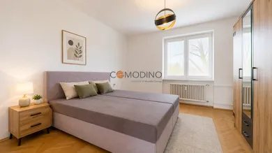 Na predaj 3-izbový byt, 67 m², Bratislava-Ružinov, Ostredková