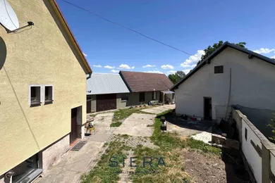 Na predaj 3-izbový dom, 90 m², Kúty