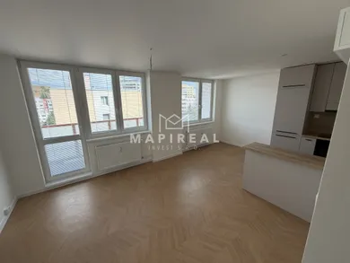 Na predaj 4-izbový byt, 71 m², Košice-Nad jazerom, Sputniková