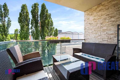 Na predaj 2-izbový byt, 45 m², Bratislava-Ružinov, Klincová