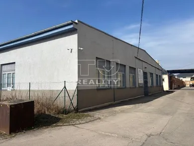 Na prenájom komerčné v Žilina · €3 550 · Čiastočná rekonštrukcia