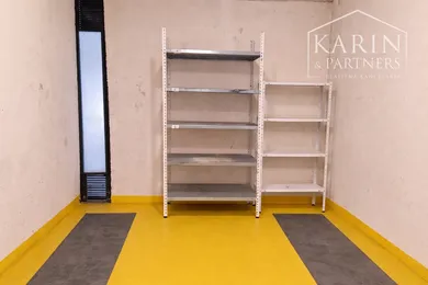 Na predaj objekt, 16 m², Bratislava-Podunajské Biskupice, Lotyšská