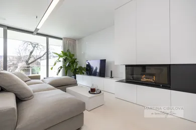 Byty na predaj 4-izbový, Banská Bystrica · €849 999