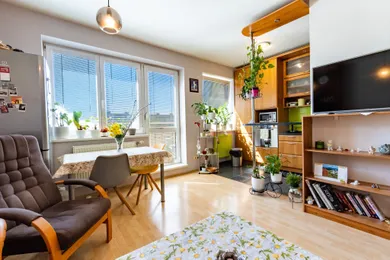 Mieszkania na sprzedaż, 2-pokojowe, Bratislava-Petržalka · €235 000