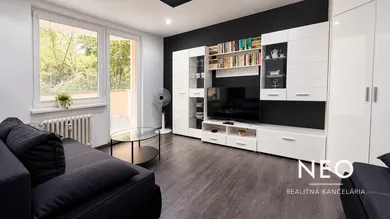 Byty na predaj 1-izbový, Trnava · €149 900