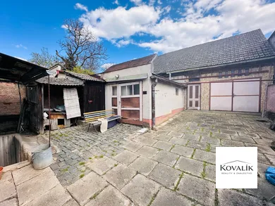 Na predaj 6-izbový dom, 193 m², Banská Bystrica, Selčianska cesta