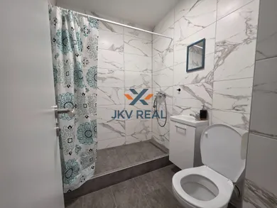 Na predaj 1-izbový byt, 29 m², Trnava, Vladimíra Clementisa