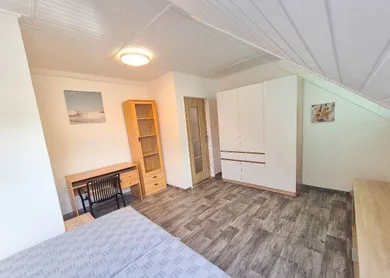 Na prenájom 2-izbový byt, 70 m², Bratislava-Rača, Alstrova