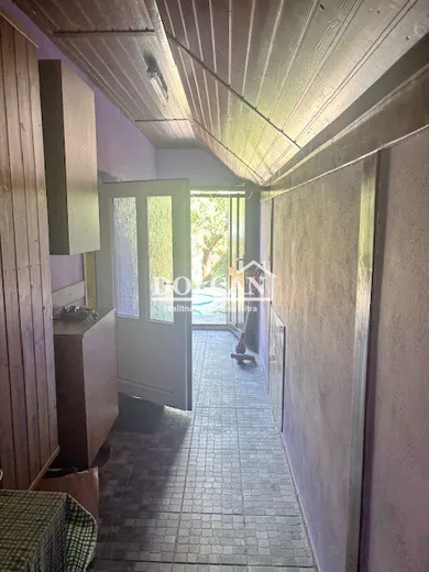 Na predaj 2-izbový dom, 60 m², Koniarovce