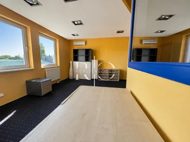 Na prenájom objekt, 172 m², Zvolen
