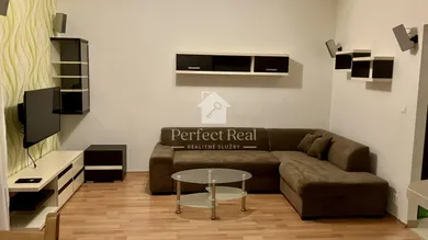 Na prenájom byt v Bratislava-Dúbravka · €750 · Novostavba