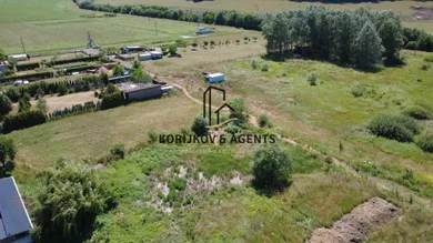 Na predaj pozemok, 136 m², Myslina