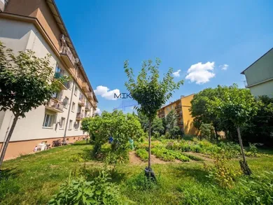 Byty na predaj 2-izbový, Ivanka pri Dunaji · €199 000