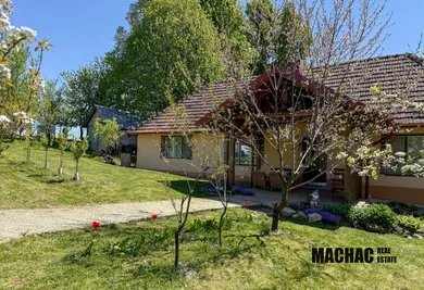 Na predaj dom, 85 m², Častkov