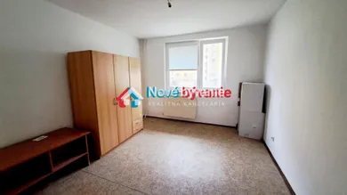 Na prenájom byt v Humenné · €550 · Pôvodný stav