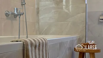 Na predaj 2-izbový byt, 65 m², Prievidza, B. Björnsona
