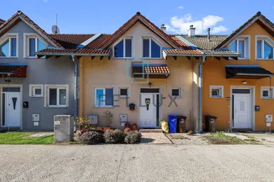 Domy na predaj 4-izbový, Košúty · €199 000