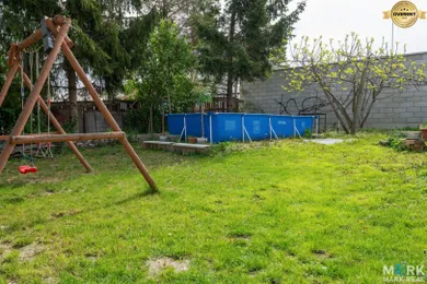 Na predaj dom v Dunajská Lužná · €189 990 · Pôvodný stav
