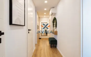 Na predaj 3-izbový byt, 66 m², Bratislava-Rača, Pri Šajbách