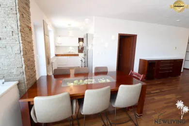 Na predaj 4-izbový byt, 164 m², Piešťany, Nálepkova